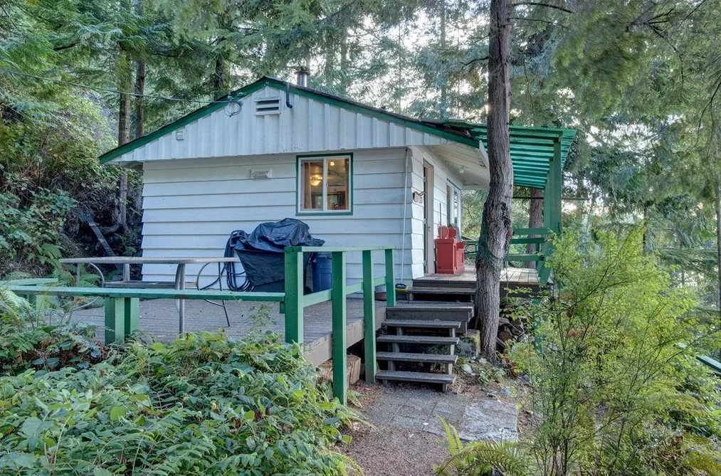 4141 Francis Peninsula Road, Pender Harbour, BC - MLS: R3163439 - Photo 21 4141 Francis Peninsula Road, Pender Harbour, BC - MLS: R3163439 - Photo 21