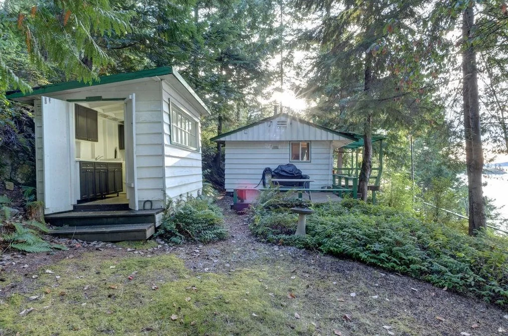 4141 Francis Peninsula Road, Pender Harbour, BC - MLS: R3163439 - Photo 22 4141 Francis Peninsula Road, Pender Harbour, BC - MLS: R3163439 - Photo 22