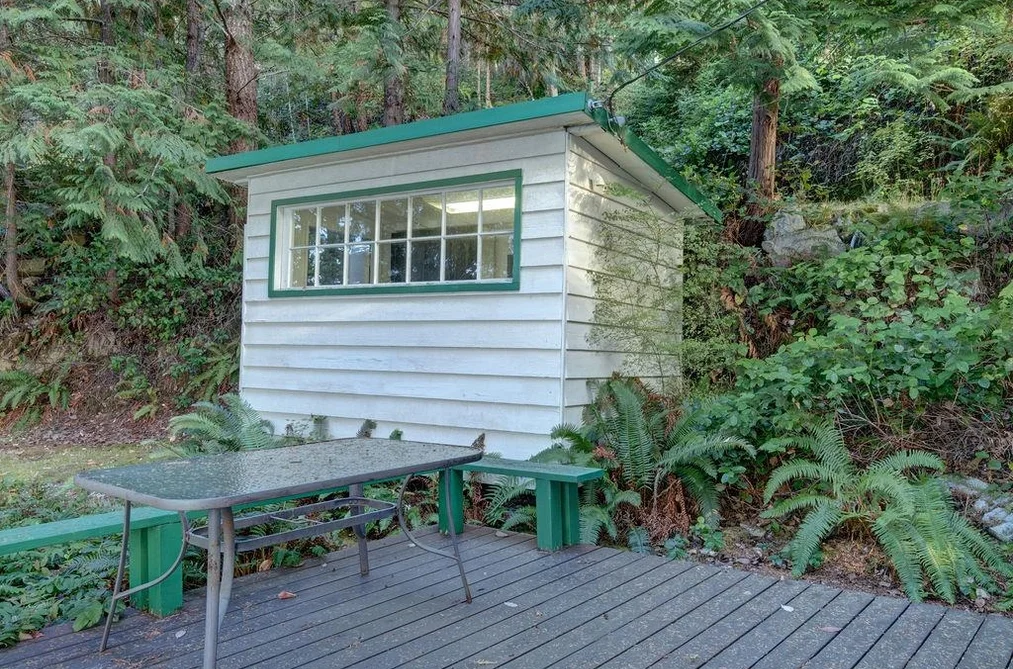 4141 Francis Peninsula Road, Pender Harbour, BC - MLS: R3163439 - Photo 23 4141 Francis Peninsula Road, Pender Harbour, BC - MLS: R3163439 - Photo 23