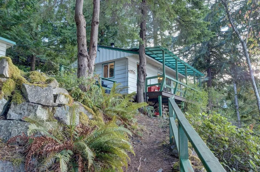 4141 Francis Peninsula Road, Pender Harbour, BC - MLS: R3163439 - Photo 24 4141 Francis Peninsula Road, Pender Harbour, BC - MLS: R3163439 - Photo 24
