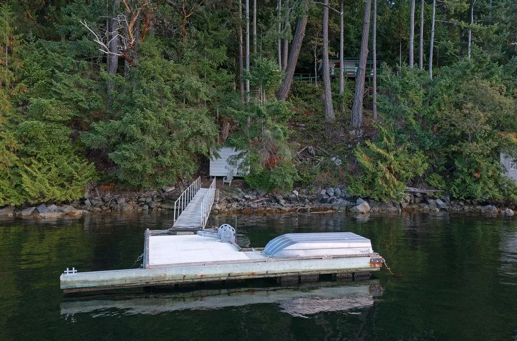 4141 Francis Peninsula Road, Pender Harbour, BC - MLS: R3163439 - Photo 27 4141 Francis Peninsula Road, Pender Harbour, BC - MLS: R3163439 - Photo 27
