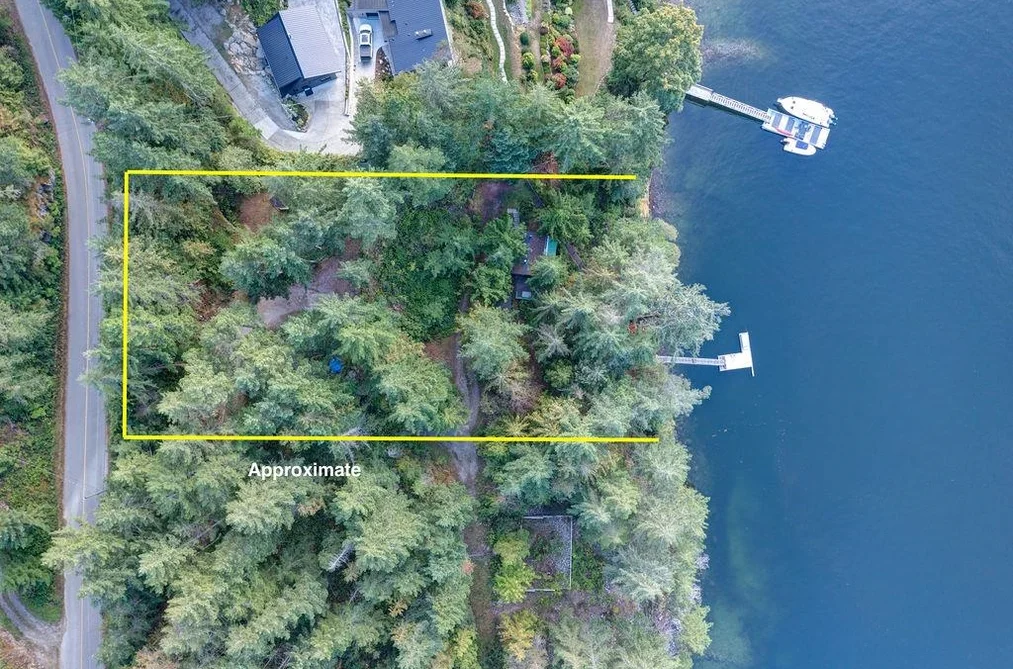 4141 Francis Peninsula Road, Pender Harbour, BC - MLS: R3163439 - Photo 3 4141 Francis Peninsula Road, Pender Harbour, BC - MLS: R3163439 - Photo 3