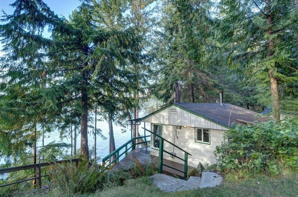 4141 Francis Peninsula Road, Pender Harbour, BC - MLS: R3163439 - Photo 5 4141 Francis Peninsula Road, Pender Harbour, BC - MLS: R3163439 - Photo 5