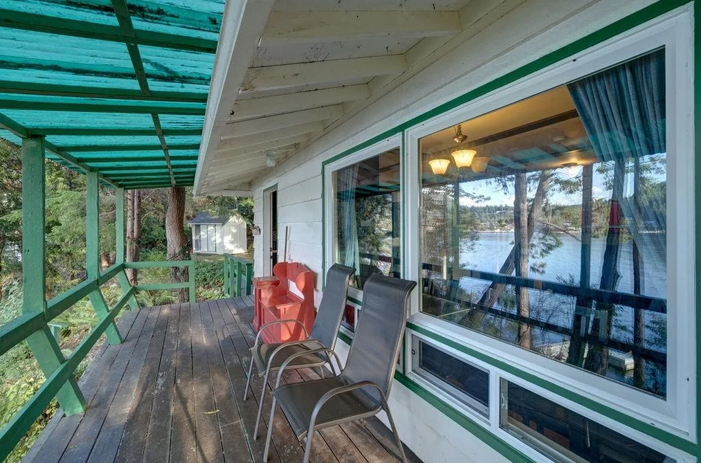 4141 Francis Peninsula Road, Pender Harbour, BC - MLS: R3163439 - Photo 7 4141 Francis Peninsula Road, Pender Harbour, BC - MLS: R3163439 - Photo 7