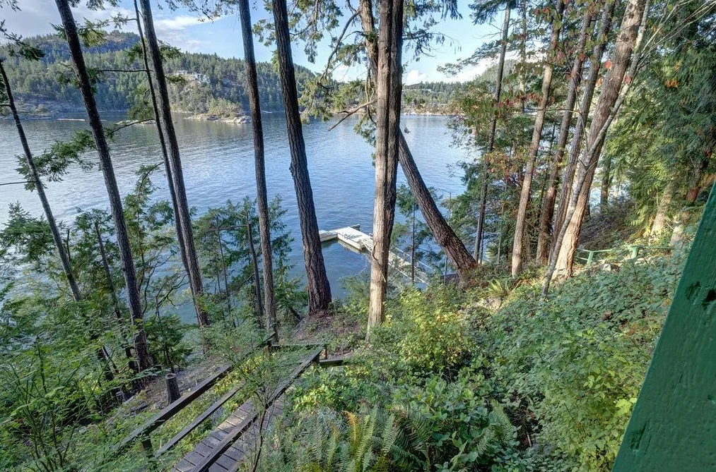 4141 Francis Peninsula Road, Pender Harbour, BC - MLS: R3163439 - Photo 8 4141 Francis Peninsula Road, Pender Harbour, BC - MLS: R3163439 - Photo 8