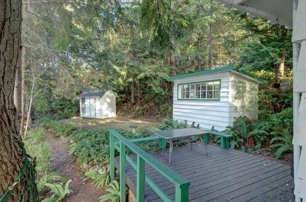 4141 Francis Peninsula Road, Pender Harbour, BC - MLS: R3163439 - Photo 9 4141 Francis Peninsula Road, Pender Harbour, BC - MLS: R3163439 - Photo 9
