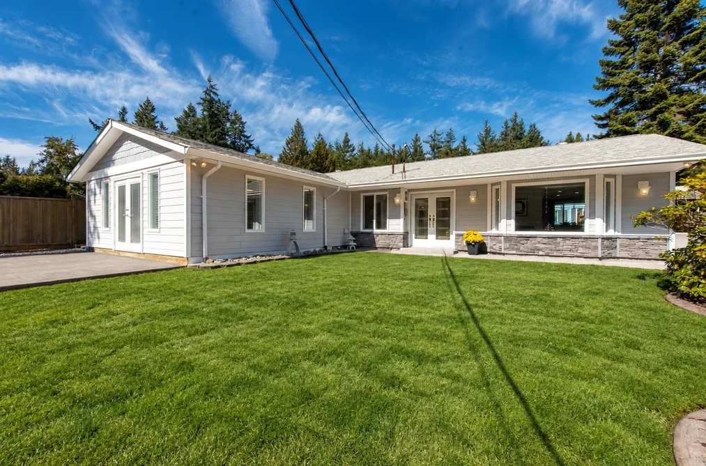 House for sale at 4144 Browning Road Sechelt British Columbia - MLS: R3169014