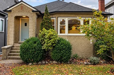4147 W13th Ave, Vancouver, BC - MLS: R3172081
