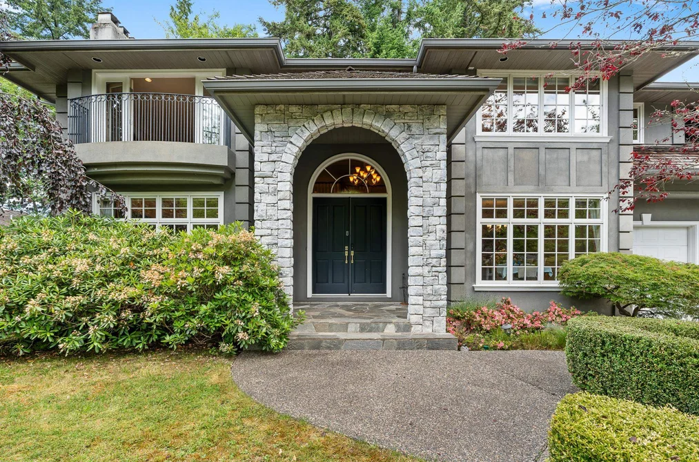 House for sale at 4149 Coventry Way North Vancouver British Columbia - MLS: R3133199