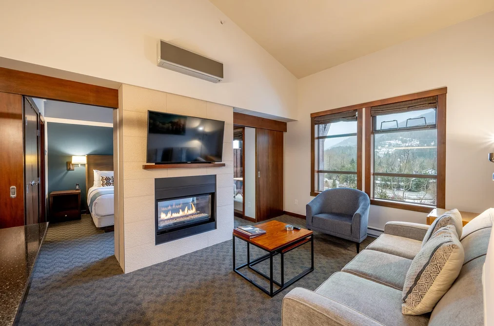 Condo for sale at 414a 2020 London Lane Whistler British Columbia - MLS: R3085998