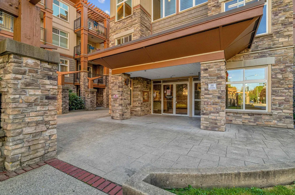10237 133 St Unit 415, Surrey, BC - MLS: R3171623