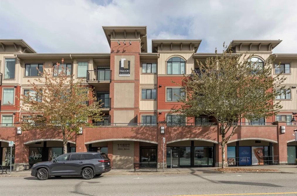 11882 226 St Unit 415, Maple Ridge, BC - MLS: R3170726