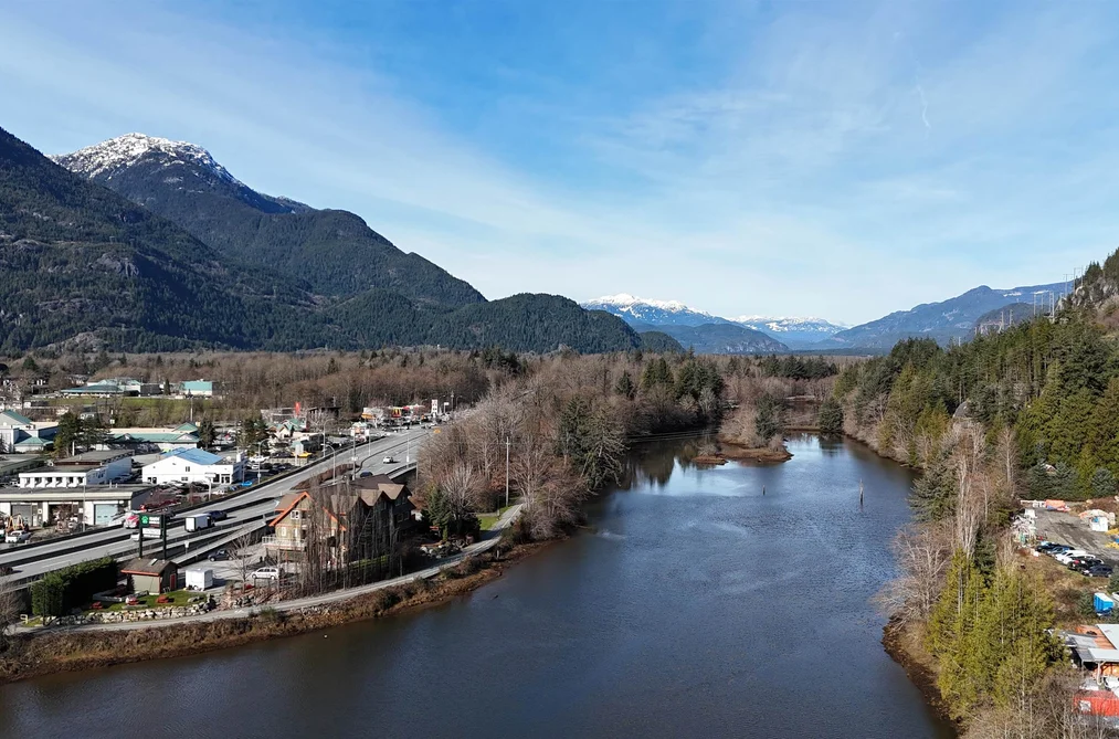 Condo for sale at 415 1500 Scott Crescent Squamish British Columbia - MLS: R3129187