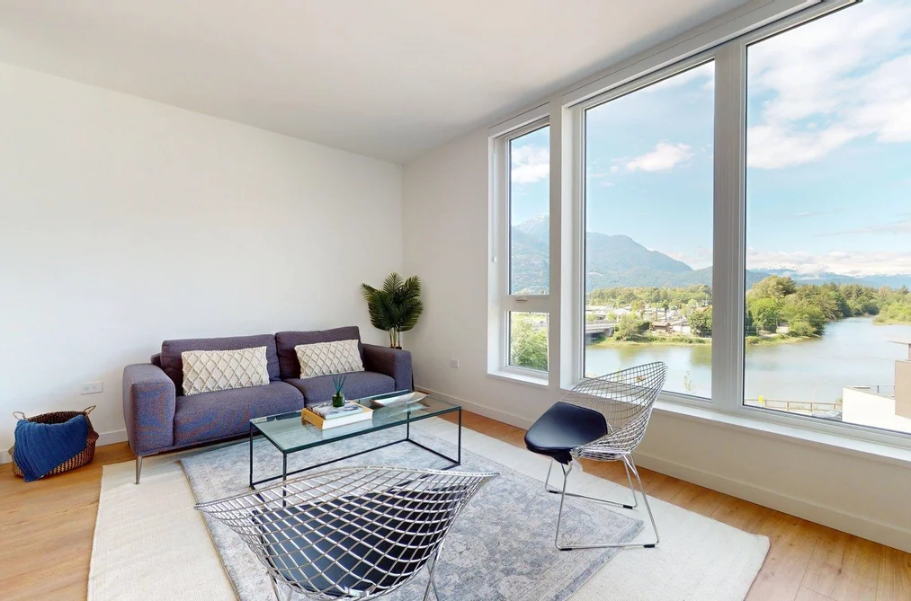 415 1500 SCOTT CRESCENT, Squamish BC V8B 1G5, Squamish BC — Residential for Sale - Photo 2