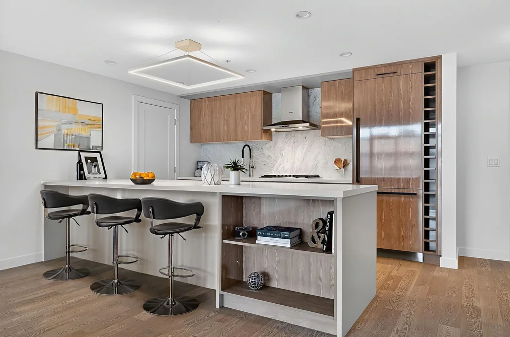 415 1526 FINLAY STREET, White Rock BC V4B 4L9, White Rock BC — Residential for Sale - Photo 4