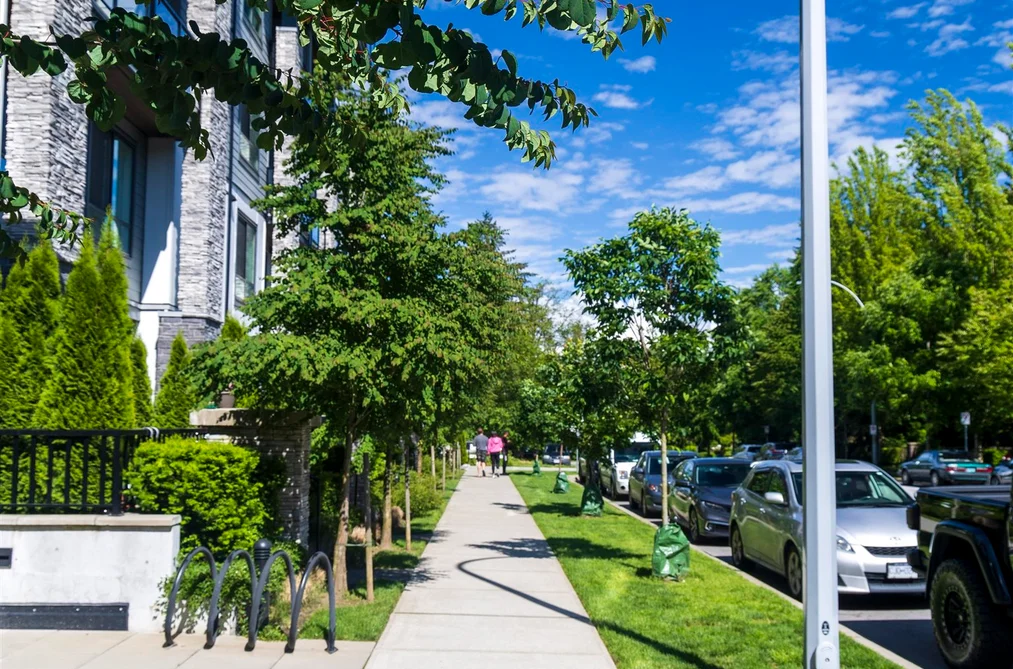 Condo for sale at 415 15351 101 Avenue Surrey British Columbia - MLS: R3146717