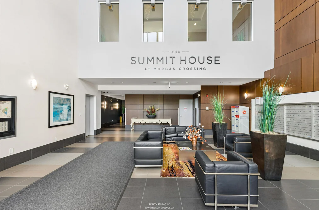 Condo for sale at 415 15850 26 Avenue Surrey British Columbia - MLS: R3153767