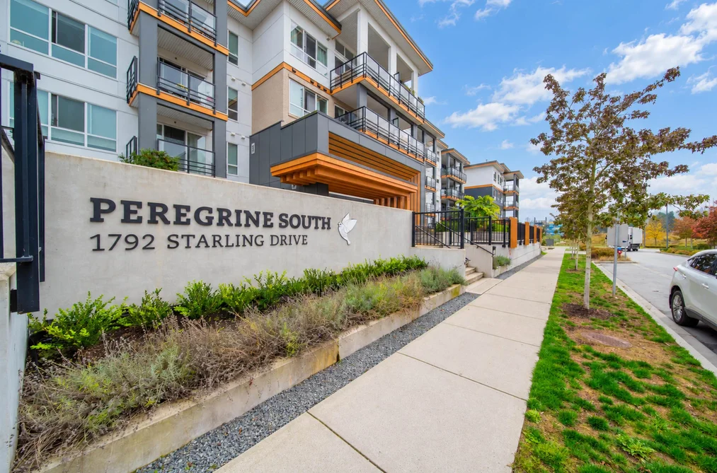 1792 Starling Dr Unit 415, Tsawwassen, BC - MLS: R3173907