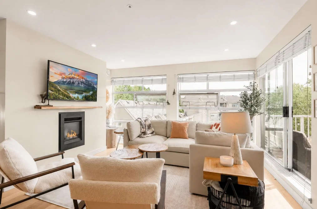 Condo for sale at 415 2020 E Kent Avenue South Avenue Vancouver British Columbia - MLS: R3129312