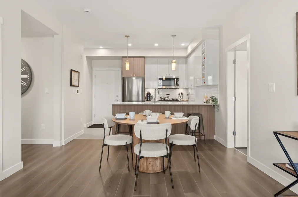 415 23222 GILLEY ROAD, Richmond BC V6V 0C8, Richmond BC — Residential for Sale - Photo 5