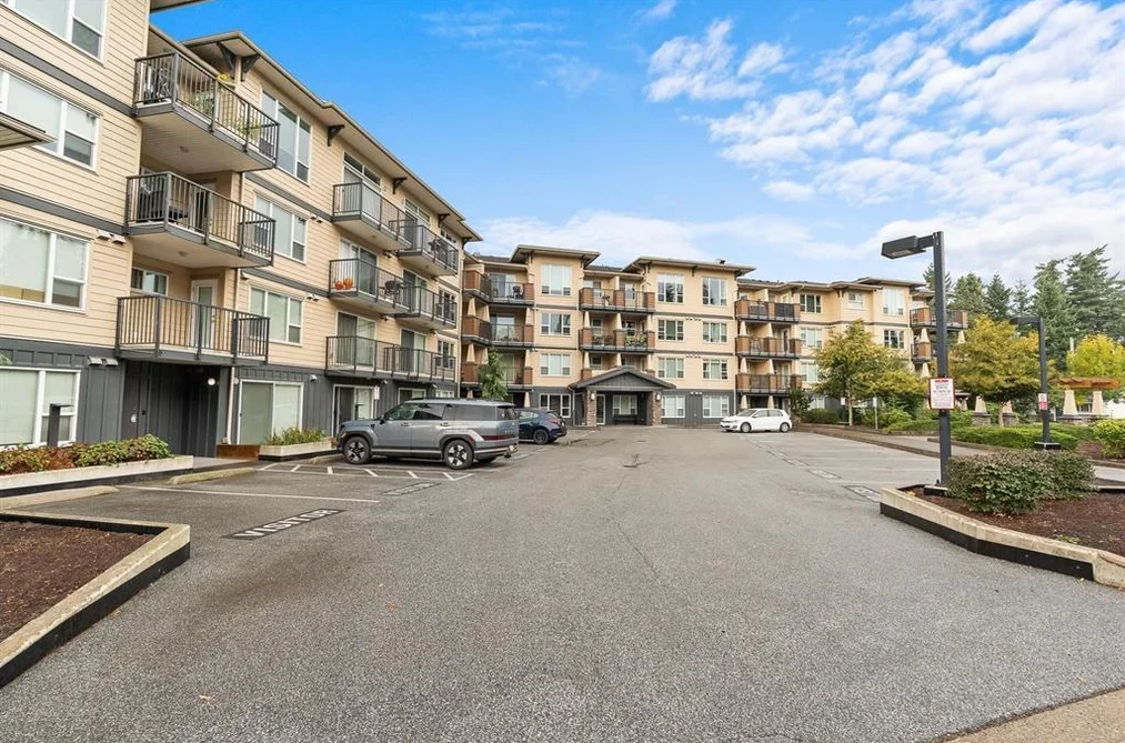 415 2565 CAMPBELL AVENUE, Abbotsford BC V2S 0E3, Abbotsford BC — Residential for Sale - Photo 3