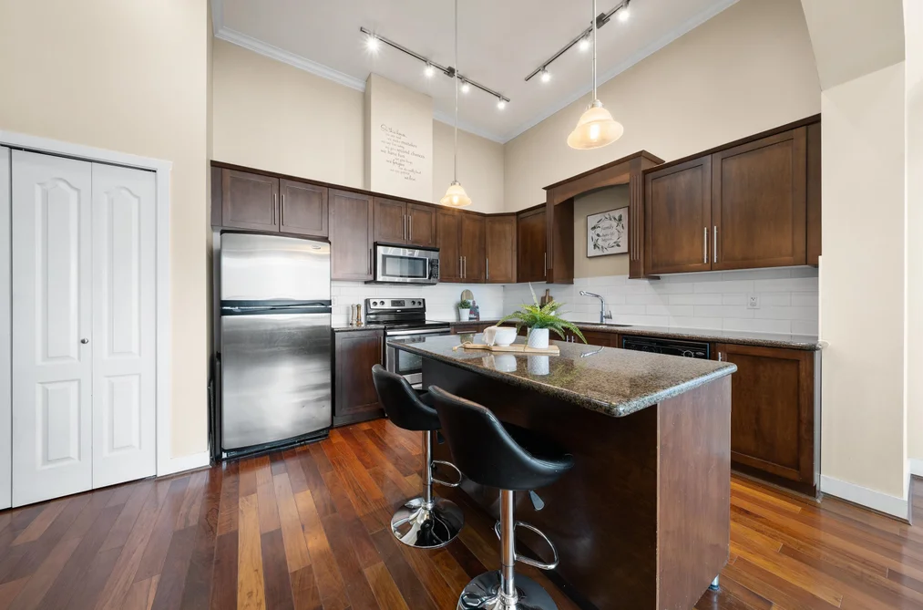 415 2628 MAPLE STREET, Port Coquitlam BC V3C 0E2, Port Coquitlam BC — Residential for Sale - Photo 2