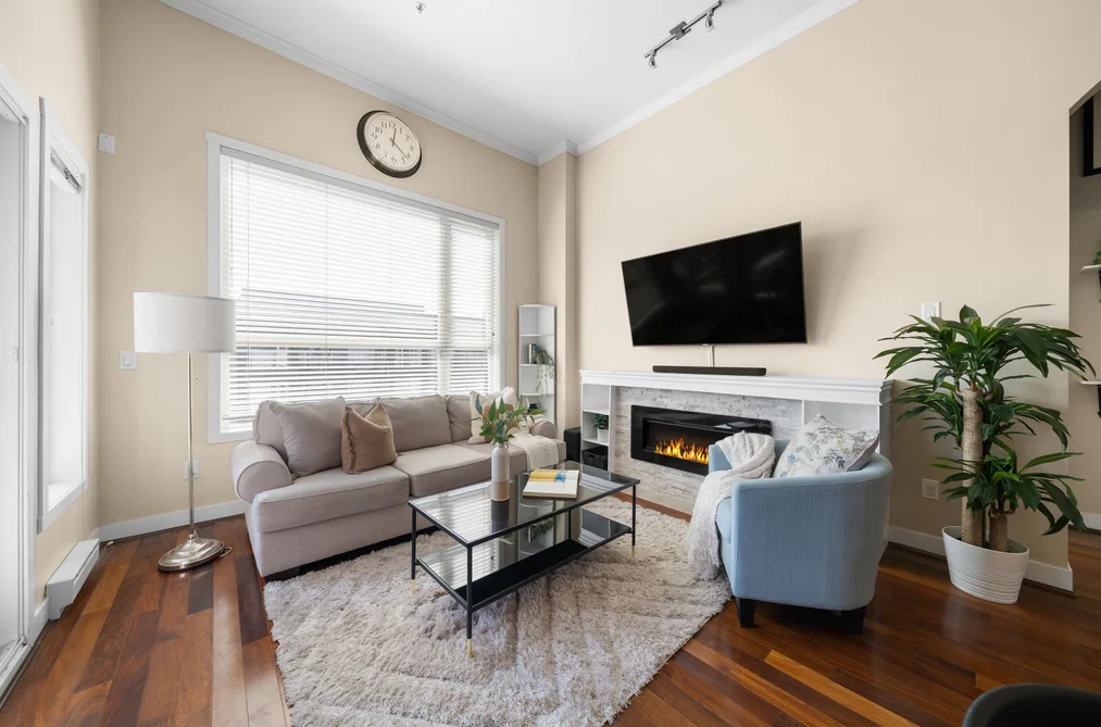 415 2628 MAPLE STREET, Port Coquitlam BC V3C 0E2, Port Coquitlam BC — Residential for Sale - Photo 6