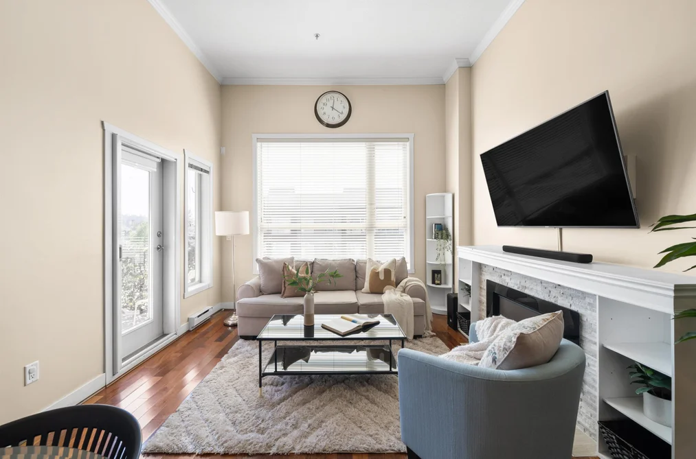415 2628 MAPLE STREET, Port Coquitlam BC V3C 0E2, Port Coquitlam BC — Residential for Sale - Photo 7