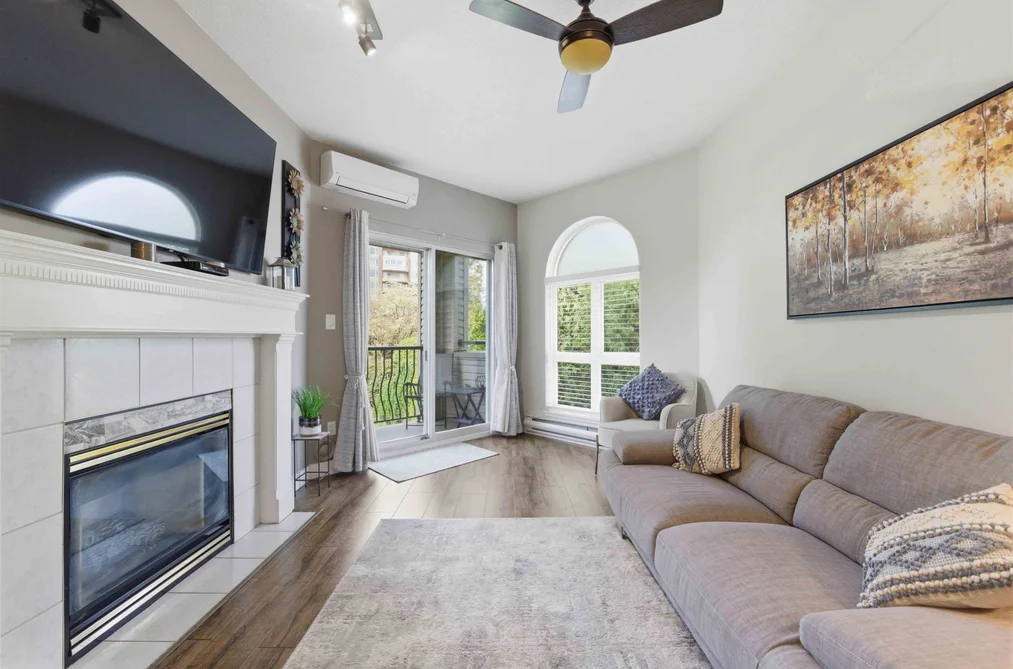 415 3172 GLADWIN ROAD, Abbotsford BC V2T 5T3, Abbotsford BC — Residential for Sale - Photo 3