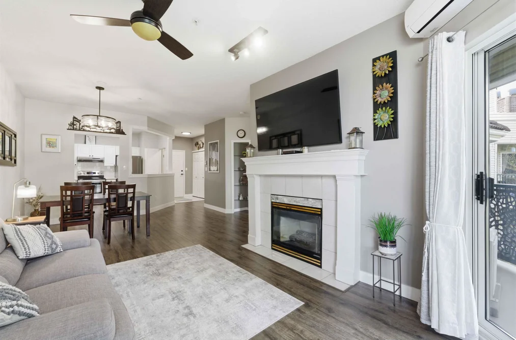 415 3172 GLADWIN ROAD, Abbotsford BC V2T 5T3, Abbotsford BC — Residential for Sale - Photo 4