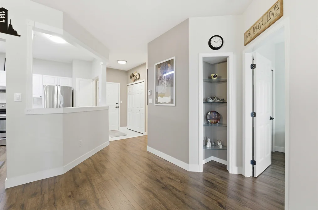 415 3172 GLADWIN ROAD, Abbotsford BC V2T 5T3, Abbotsford BC — Residential for Sale - Photo 7
