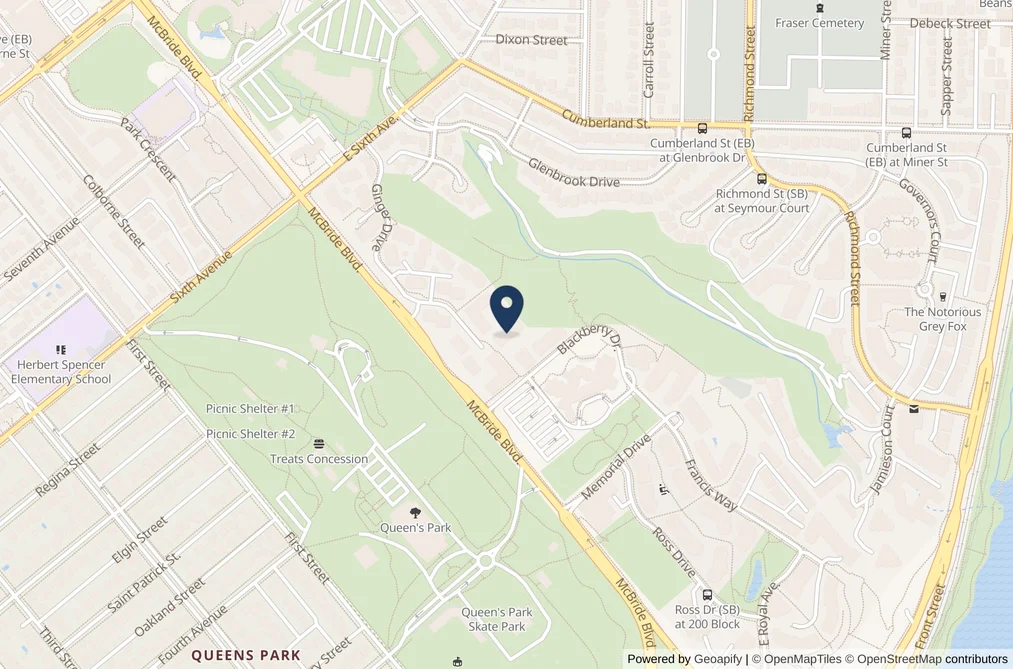Condo for sale at 415 365 Ginger Drive New Westminster British Columbia - MLS: R3158816