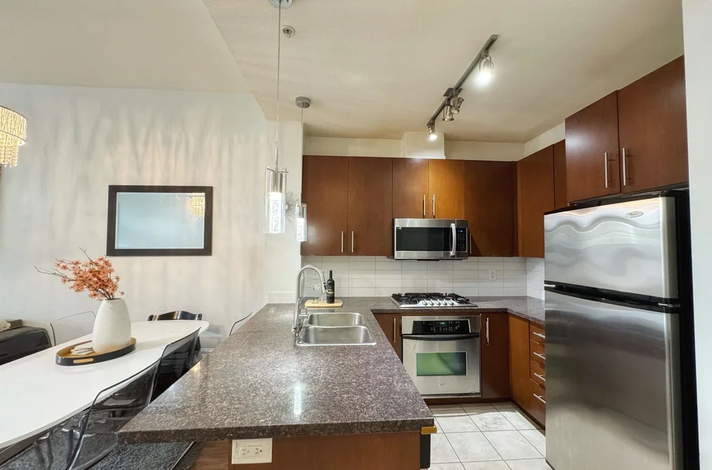 415 3651 FOSTER AVENUE, Vancouver BC V5R 0A2, Vancouver BC — Residential for Sale - Photo 4