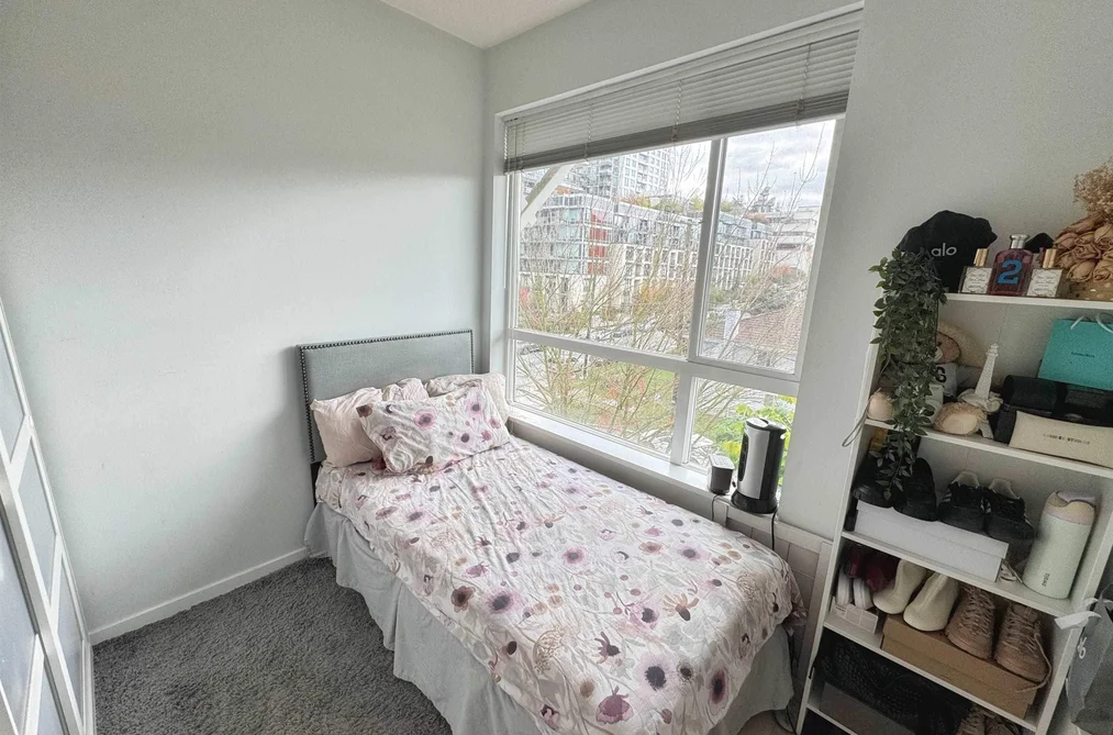 415 3651 FOSTER AVENUE, Vancouver BC V5R 0A2, Vancouver BC — Residential for Sale - Photo 7