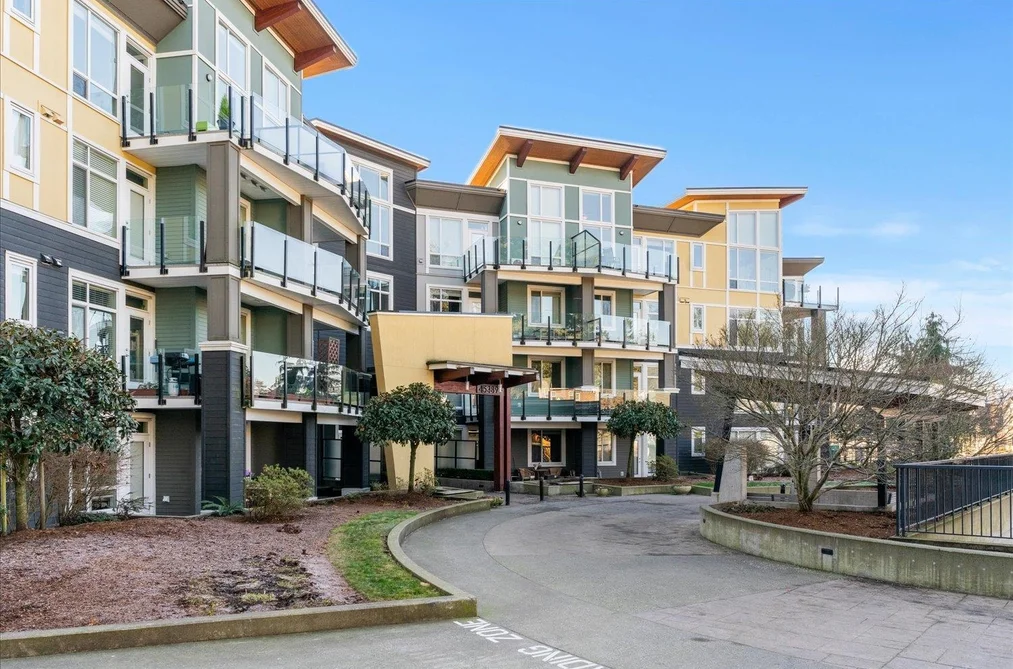 Condo for sale at 415 45389 Chehalis Drive Chilliwack British Columbia - MLS: R3110460