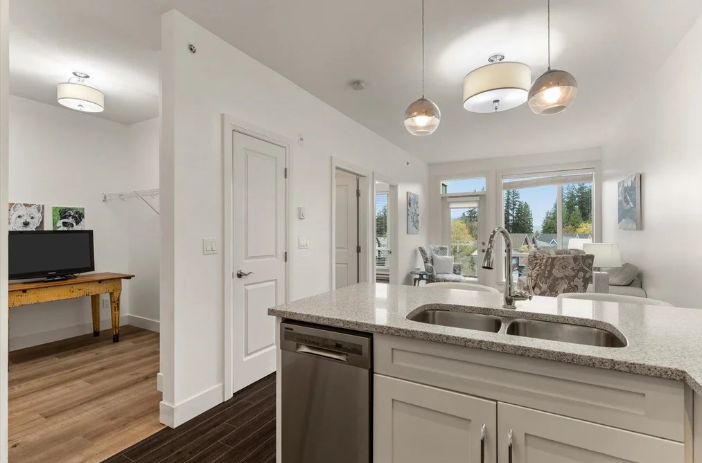 415 45389 CHEHALIS DRIVE, Chilliwack BC V2R 0T9, Chilliwack BC — Residential for Sale - Photo 4