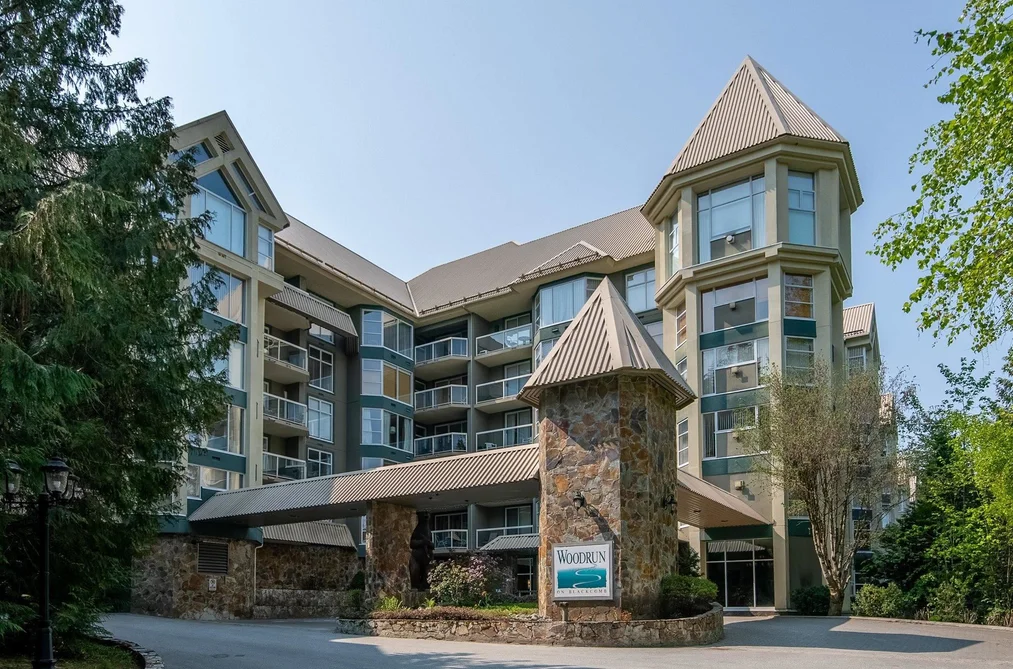 Condo for sale at 415 4910 Spearhead Place Whistler British Columbia - MLS: R3114340