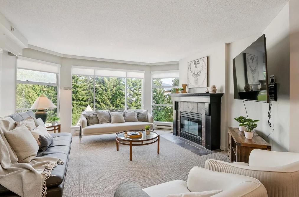 415 4910 SPEARHEAD PLACE, Whistler BC V0N 1B4, Whistler BC — Residential for Sale - Photo 2