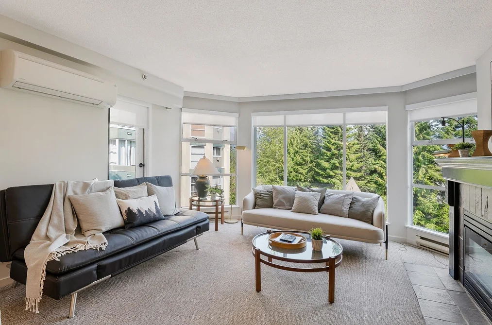 415 4910 SPEARHEAD PLACE, Whistler BC V0N 1B4, Whistler BC — Residential for Sale - Photo 3