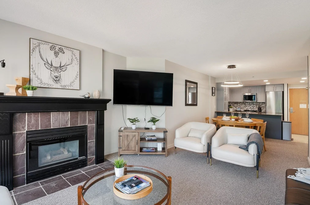 415 4910 SPEARHEAD PLACE, Whistler BC V0N 1B4, Whistler BC — Residential for Sale - Photo 4