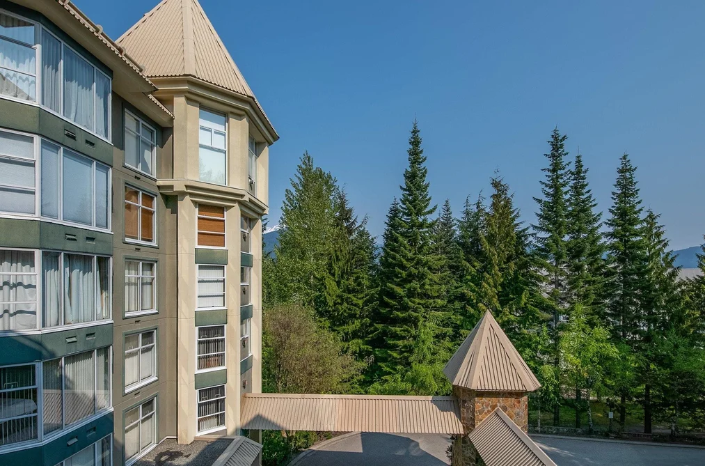 415 4910 SPEARHEAD PLACE, Whistler BC V0N 1B4, Whistler BC — Residential for Sale - Photo 5