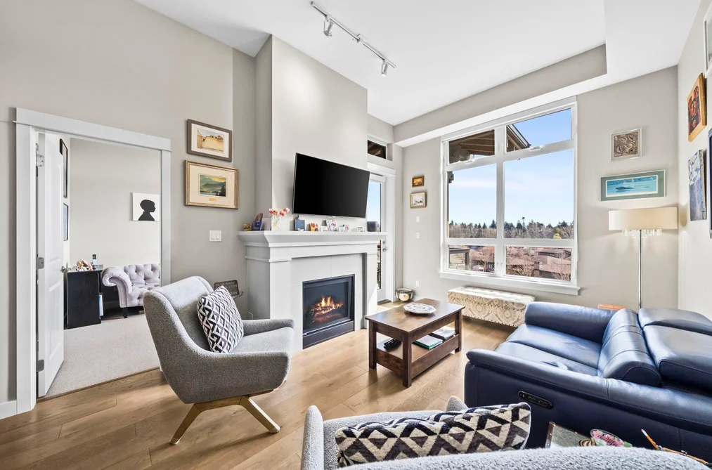 Condo for sale at 415 4977 Springs Boulevard Delta British Columbia - MLS: R3105461