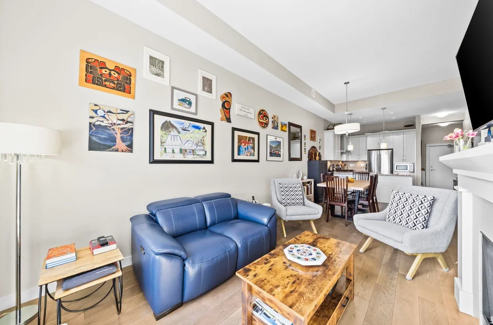 415 4977 SPRINGS BOULEVARD, Delta BC V4M 0C1, Delta BC — Residential for Sale - Photo 4