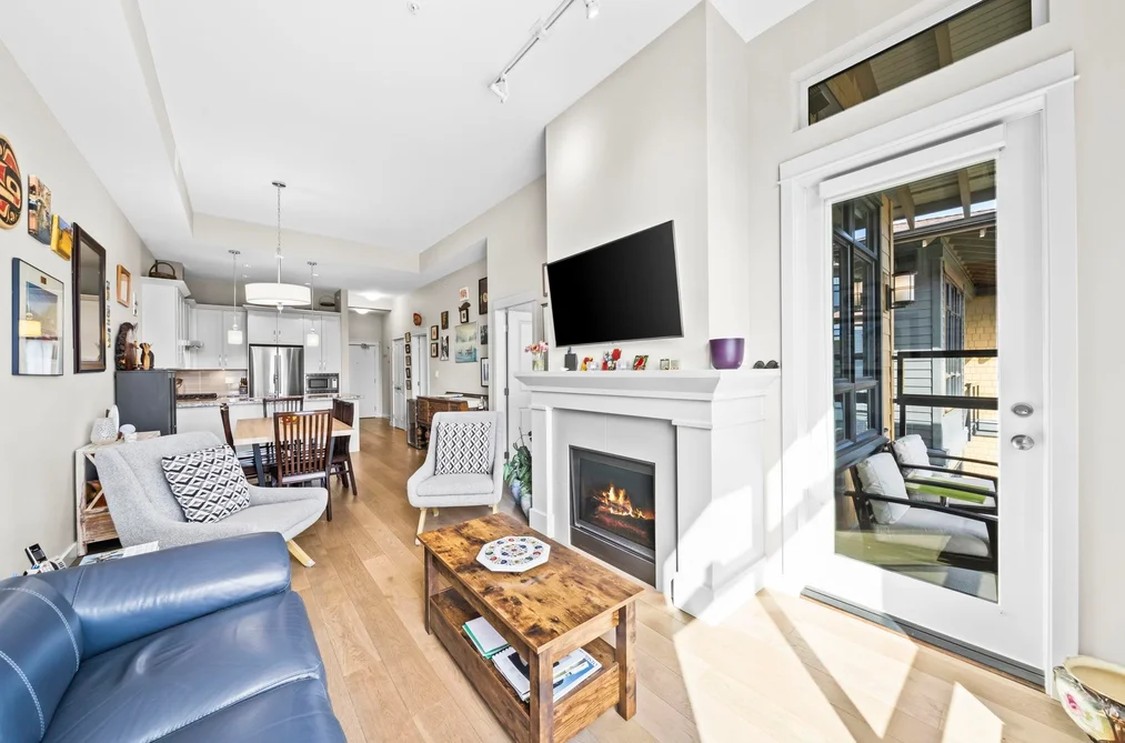 415 4977 SPRINGS BOULEVARD, Delta BC V4M 0C1, Delta BC — Residential for Sale - Photo 6