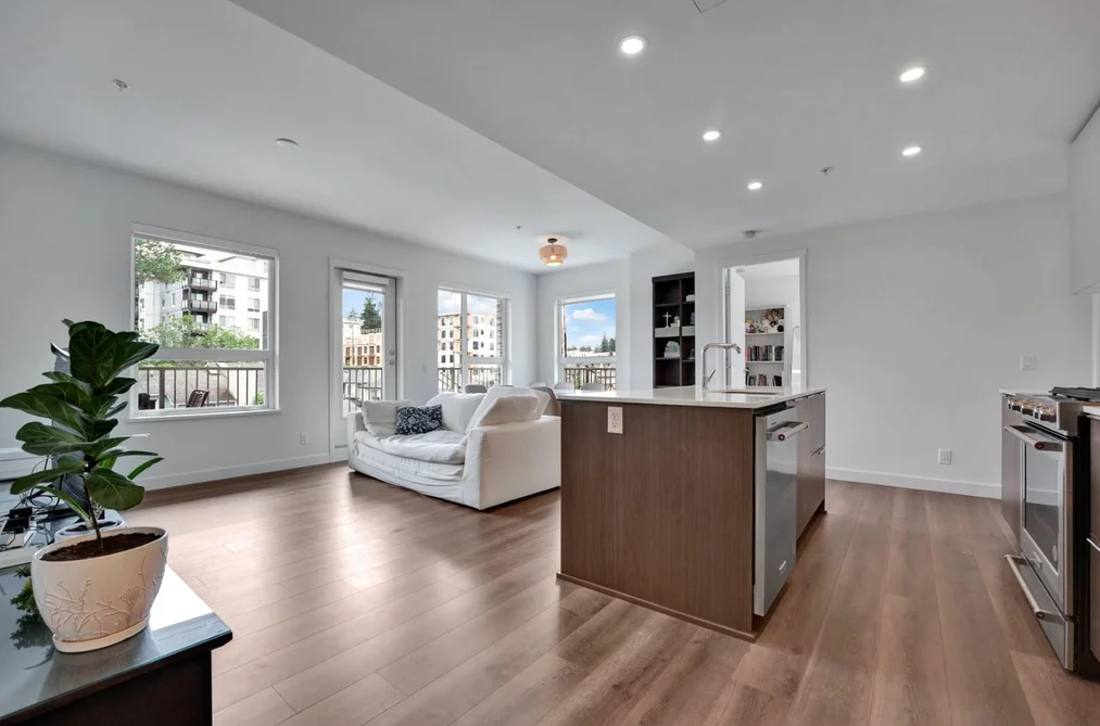 Condo for sale at 415 648 Lea Avenue Coquitlam British Columbia - MLS: R3143984