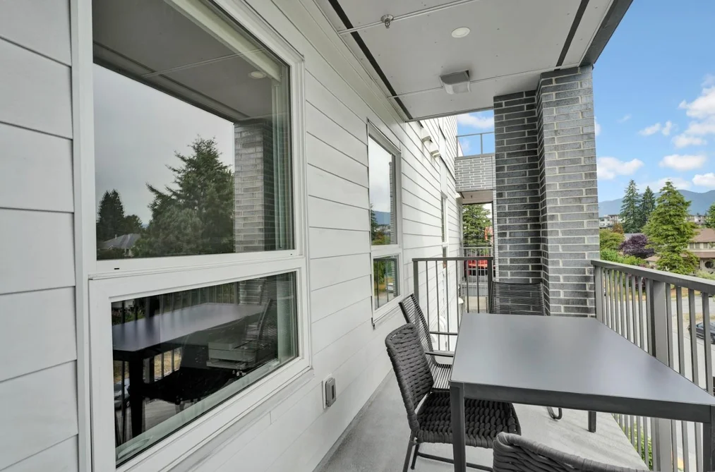415 648 LEA AVENUE, Coquitlam, BC — Residential for Sale — Photo 25 of 31