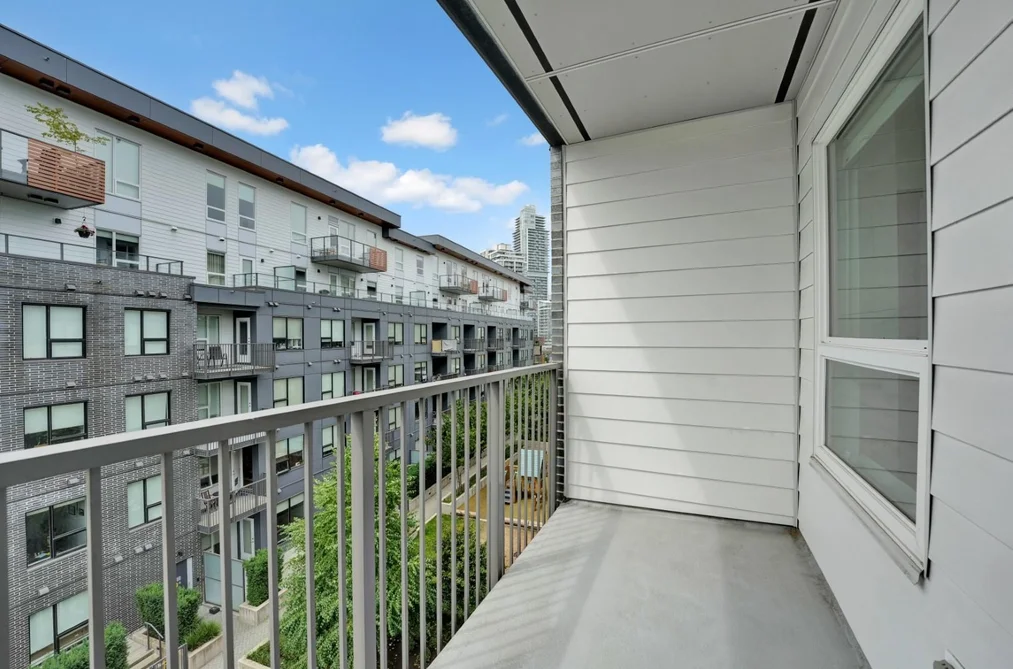 415 648 LEA AVENUE, Coquitlam, BC — Residential for Sale — Photo 27 of 31