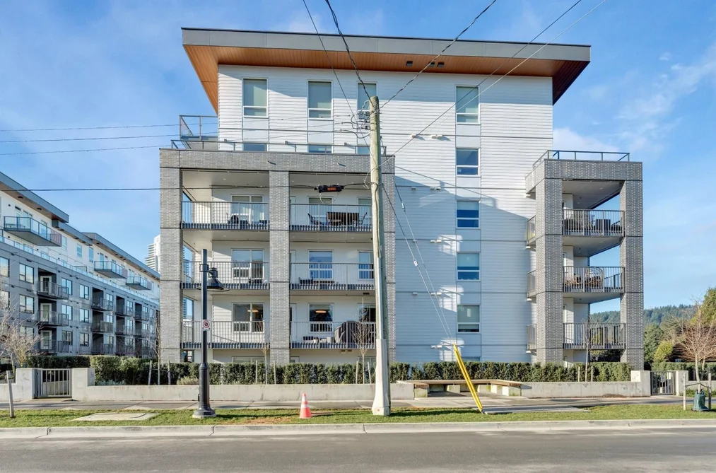 415 648 LEA AVENUE, Coquitlam, BC — Residential for Sale — Photo 30 of 31