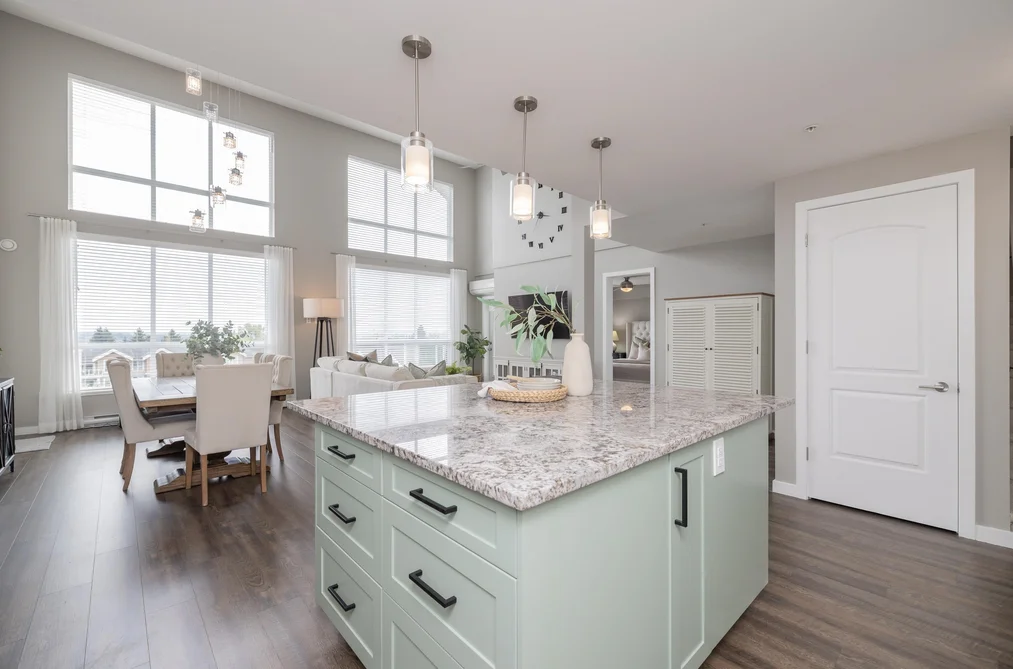 415 6490 194 STREET, Surrey BC V4N 6J9, Surrey BC — Residential for Sale - Photo 4