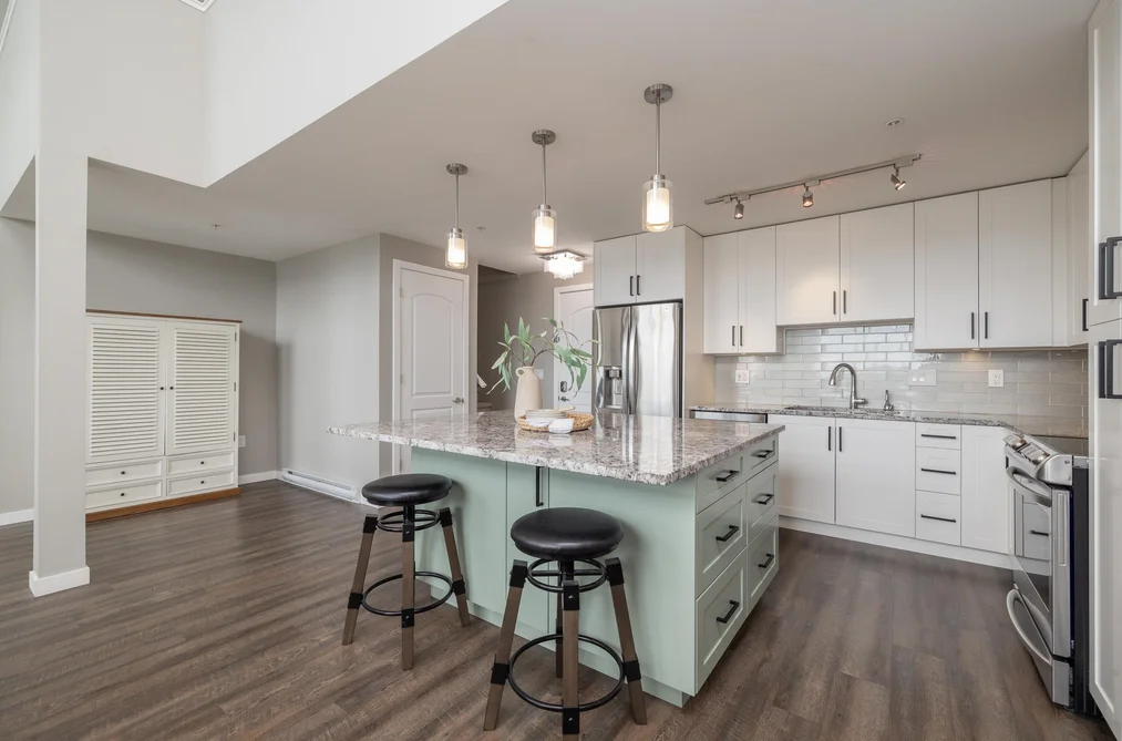 415 6490 194 STREET, Surrey BC V4N 6J9, Surrey BC — Residential for Sale - Photo 5